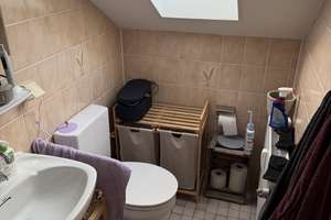 Gemütliche 1 Zimmer Wohnung mit großer separater Abstelllfläche – Die vollständige Adresse der Immobilie erhältst du vom Anbieter., 55120 Mombach, Mainz – Vorschaubild 6