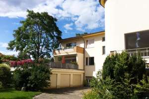 Westend sonnige 4-Zimmerwohnung