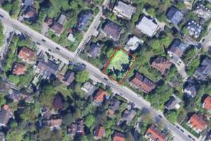 Exklusive DHH in Solln – Schlüsselfertig, energieeffizient & mit Traumgarten – Die vollständige Adresse der Immobilie erhältst du vom Anbieter., 81479 Solln, München – Vorschaubild 3