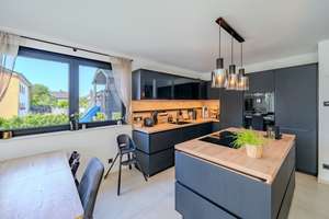 Exklusives energieeffizientes EFH mit PV-Anlage und Einliegerwohnung! – Die vollständige Adresse der Immobilie erhältst du vom Anbieter., 33104 Schloß Neuhaus, Paderborn – Vorschaubild 7