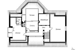 Großzügige Villa in direkter Stadtwaldlage in Alt-Müngersdorf – Die vollständige Adresse der Immobilie erhältst du vom Anbieter., 50933 Müngersdorf, Köln – Vorschaubild 10