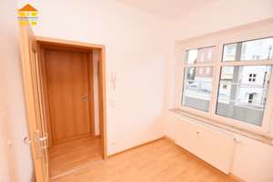Viel Platz für die ganze Familie inkl. Balkon und Stpl – Franz-Wiesner-Straße 44, 9131 Ebersdorf, Chemnitz – Vorschaubild 9