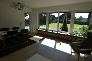 Gepflegtes Wohnhaus in guter, ruhiger Süd-Lage, 2023 Dach und Fenster neu, Garage, Vollkeller – Die vollständige Adresse der Immobilie erhältst du vom Anbieter., 25551 Hohenlockstedt – Vorschaubild 39