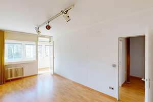 Bezugsfreie 3-Zimmer-Maisonette Wohnung, Option auf TG-Stellplatz - Aufzug, 2x Balkon/Wintergarten – Bundesallee 187, 10717 Wilmersdorf, Berlin – Vorschaubild 15