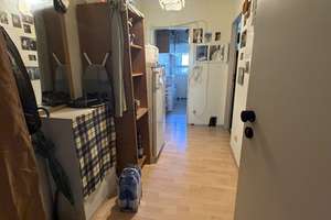 Gut geschnittene 2-Zimmer-Wohnung mit Balkon und Stellplatz- langfristig vermietete Kapitalanlage – Die vollständige Adresse der Immobilie erhältst du vom Anbieter., 76175 Südoststadt, Pforzheim – Vorschaubild 7