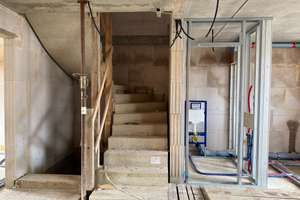 NEUBAU: Wohnung auf 4 Etagen im Reihenendhaus Stil. Fertigstellung 2026 – Die vollständige Adresse der Immobilie erhältst du vom Anbieter., 76149 Neureut, Karlsruhe – Vorschaubild 11
