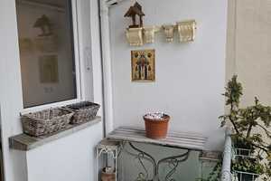 **PF-Sedanplatz - gepflegte 2-Zimmer-Wohnung mit EBK und Balkon im 2.OG** – Dillsteiner Str. 10a, 75173 Pforzheim – Vorschaubild 10