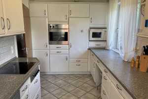 Walmdachbungalow mit 5 Zimmern und Vollkeller in bevorzugter Lage – Rendsburg-Eckernförde (Kreis) – Vorschaubild 10