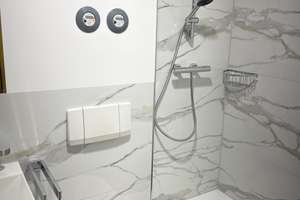 Schöne renovierte 2 Zimmerwohnung 50 qm Augsburg Hochzoll Nähe Bahnhof – Schwangaustr. 27, 86163 Hochzoll-Nord, Augsburg – Vorschaubild 5
