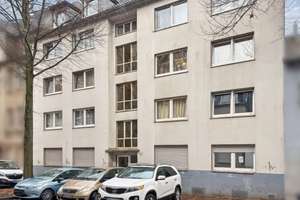 Bezugsfreie 3-Zimmer-Dachgeschosswohnung mit ca. 85 m² Wohnfläche in Altenhagen