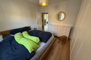 Sanierte und möblierte 3-Zimmer-Wohnung im Stephaniviertel – Die vollständige Adresse der Immobilie erhältst du vom Anbieter., 28195 Altstadt, Bremen – Vorschaubild 18