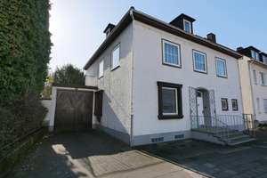 Stadtvilla mit Geschichte und Stil in Bestlage von Paderborn