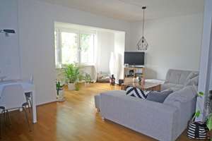 Sehr schöne 2-Zimmerwohnung in zentraler Lage von Düsseldorf - Grafenberg! – 40235 Grafenberg, Düsseldorf – Vorschaubild 3