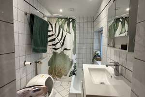 2 Zimmer Wohnung Dießem/ Lehmheide – Die vollständige Adresse der Immobilie erhältst du vom Anbieter., 47805 Dießem/Lehmheide, Krefeld – Vorschaubild 2
