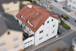 Wunderschönes Mehrfamilienhaus in Mühlhausen! Perfekt für Kapitalanleger! – Die vollständige Adresse der Immobilie erhältst du vom Anbieter., 69242 Mühlhausen – Vorschaubild 1