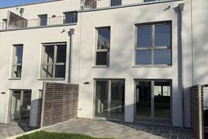 • NEUBAU • Energie Effizienzhaus • ca. 135 m² Wfl. • Dachterrasse + sonnig. Garten • "Wohnen am Südp – Die vollständige Adresse der Immobilie erhältst du vom Anbieter., 52477 Alsdorf – Vorschaubild 2