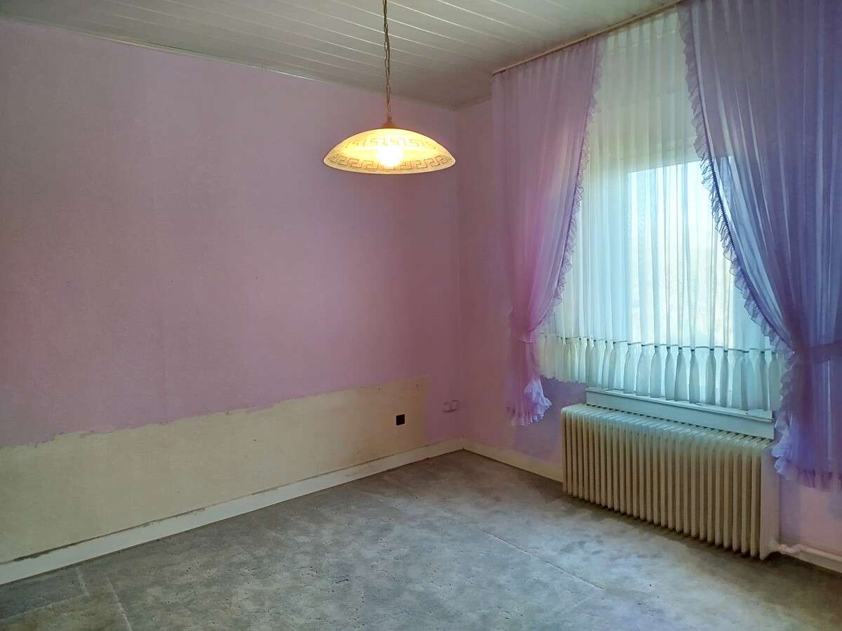 Immobilie in Wermelskirchen - stadtnah gelegenes Einfamilienhaus in Wermelskirchen - Bild 3