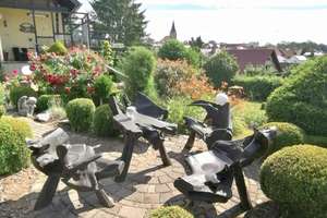Einfamilienhaus in Breitenbach mit großem Grundstück und idyllischem Ausblick – Gartenweg 3, 37327 Leinefelde-Worbis – Vorschaubild 3