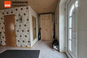 RESERVIERT Einfamilienhaus mit großzügigen Garten in attraktiver Lage in Weimar-Wenkbach – Marburg-Biedenkopf (Kreis) – Vorschaubild 7