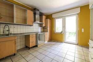 Home sweet home! Teilmodernisiertes rd. 188 m² großes Ein-bis Dreifamilienhaus mit tollem Garten – Die vollständige Adresse der Immobilie erhältst du vom Anbieter., 45359 Schönebeck, Essen – Vorschaubild 12