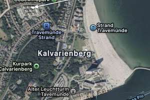 Weiße Villa - blaues Meer !
Moderne 3 Zimmer-Wohnung im Moments.






 – Die vollständige Adresse der Immobilie erhältst du vom Anbieter., 23570 Travemünde, Lübeck – Vorschaubild 26