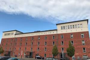 Bezugsfrei ab sofort! Dachgeschoß, Dachterrasse, Parkett, Aufzug, Wannenbad, TG-Stellplatz uvm. – Friedrich-Wilhelm-Boelcke-Str. 4, 14473 Südliche Innenstadt, Potsdam – Vorschaubild 19