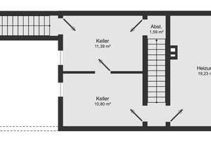 Provisionsfrei – Familienfreundliches Haus mit sonnigem Garten und moderner Ausstattung – Die vollständige Adresse der Immobilie erhältst du vom Anbieter., 41199 Odenkirchen-Mitte, Mönchengladbach – Vorschaubild 24