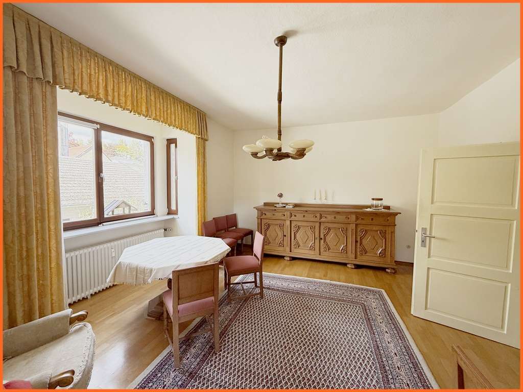 Immobilie in Langenlonsheim - Ein echtes Raumwunder - das ideale  Wohn- und Arbeitshaus  - 215 m² Lager-Nutzfläche! - Bild 3