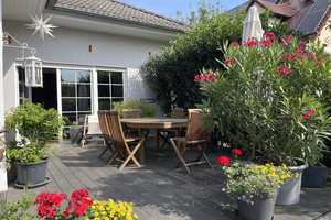 Traumhaus mit Kamin, 8 Zimmern, 4 Bädern und vielen Möglichkeiten in Leipzig-Wiederitzsch – Leipzig – Vorschaubild 3