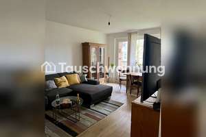 Tauschwohnung: Tauschen unsere gemütliche, gut geschnittene Wohnung – Die vollständige Adresse der Immobilie erhältst du vom Anbieter., 20535 Hamm, Hamburg – Vorschaubild 5