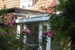 ** Familien Willkommen ** Sanierte DHH mit ca. 500 m² Garten zum Selbstbezug !! – Die vollständige Adresse der Immobilie erhältst du vom Anbieter., 14532 Kleinmachnow – Vorschaubild 3