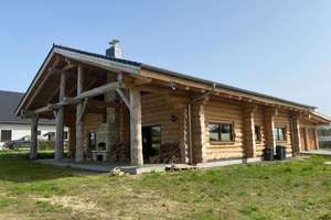 Neuer Preis! Chalet für Naturliebhaber mit großem Grundstück! Leben wie im Ski-Urlaub!