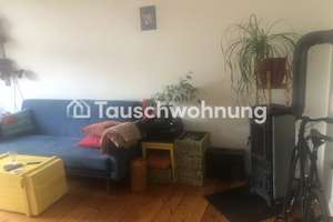 Tauschwohnung: Tausch: 2 Zimmer Wohnung – Samariterstraße 22, 10247 Friedrichshain, Berlin – Vorschaubild 3