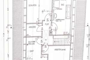 Einfamilienhaus + Doppelgarage & Garten Nettersheim – Die vollständige Adresse der Immobilie erhältst du vom Anbieter., 53947 Nettersheim – Vorschaubild 3