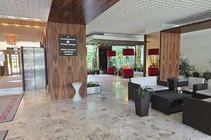 1-Zimmer-Wohnung, München - Solln / Deba-Hochhaus, Drygalskiallee – Drygalskiallee 118, 81477 Solln, München – Vorschaubild 3