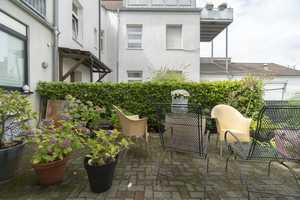 Teileigentum in der Nähe vom Stadtwald auf einer ruhigen Alleenstraße mit Stellplatz – Bockum, Krefeld, 47800 Krefeld – Vorschaubild 12