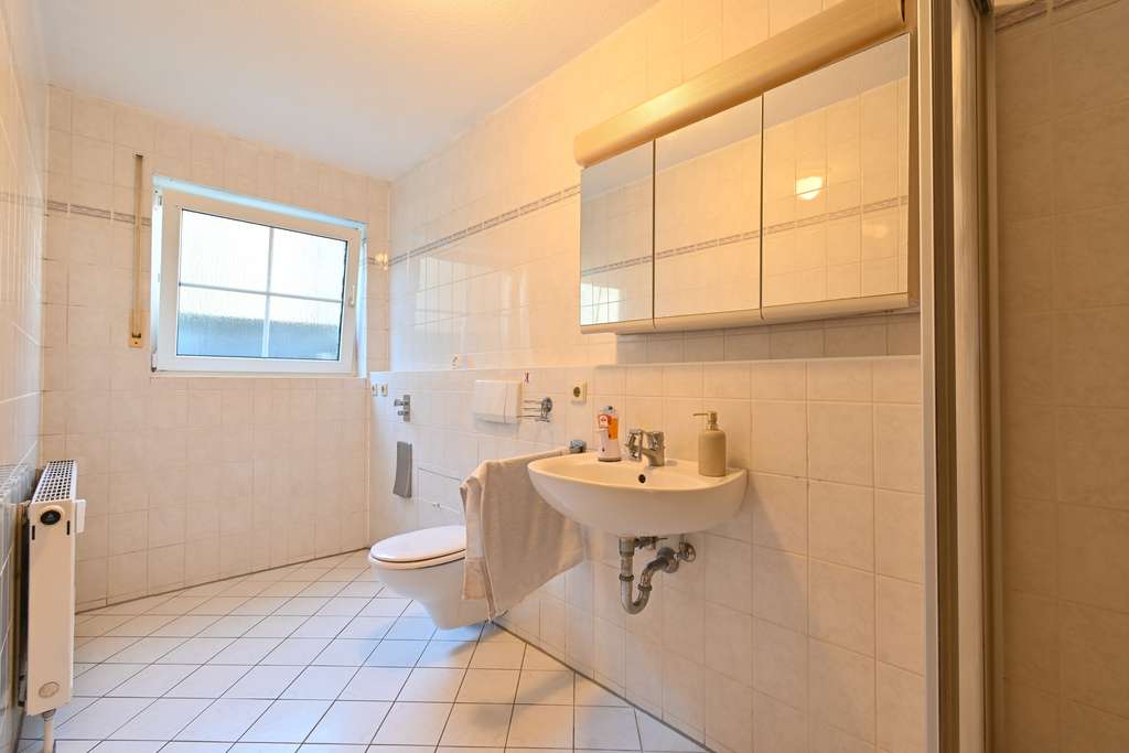 Immobilie in Eschbach - Klein aber fein 2-Zi.-Wohnung in Eschbach

 - Bild 2