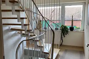 Wohnhaus mit Wirtschaftsgebäuden in Alleinlage von Velen – Borken (Kreis) – Vorschaubild 9