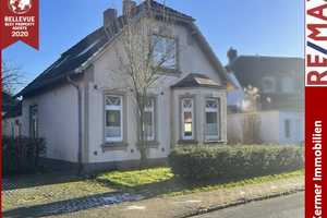 *Handwerkerhaus mit Einliegerwohnung* *Renditeobjekt*Altbau* – Wilhelmshaven – Vorschaubild 1