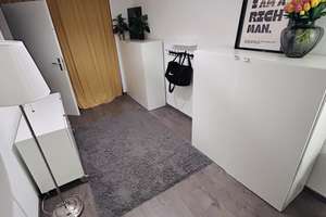 🌿 Zentrale & gemütliche 3-Zi.-Wohnung in Braunschweig | 2 Balkone | teil-/vollmöbliert | perfekt fü – Die vollständige Adresse der Immobilie erhältst du vom Anbieter., 38126 Viewegsgarten-Bebelhof, Braunschweig – Vorschaubild 2