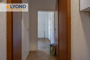 Single-Sensation: Kompakt wohnen, groß rauskommen. 2-Zimmer-Wohnung auf 47 m²! – Die vollständige Adresse der Immobilie erhältst du vom Anbieter., 47053 Hochfeld, Duisburg – Vorschaubild 4