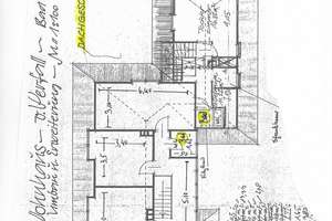 Charmantes Landhaus mit Garten in Bad Godesberg – Elisabethstraße 19, 53177 Alt-Godesberg, Bonn – Vorschaubild 23