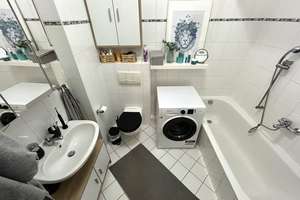 Charmante 3-Zimmer-Altbauwohnung mit Balkon in der Klausenerstraße! – Klausenerstraße 3, 39112 Sudenburg, Magdeburg – Vorschaubild 7