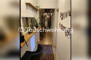 Tauschwohnung: Gemütliche 2-Zimmer-Wohnung mitten im Agnesviertel – Weißenburgstraße 43, 50670 Neustadt/Nord, Köln – Vorschaubild 2