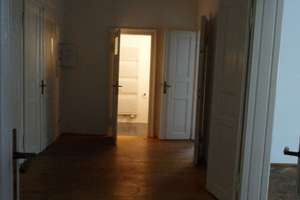Wohnen mit Charakter: 3-Zimmer-Altbau in Dresden-Bühlau – Die vollständige Adresse der Immobilie erhältst du vom Anbieter., 1324 Bühlau/Weißer Hirsch, Dresden – Vorschaubild 7