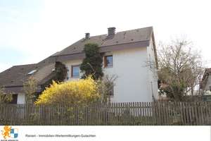 Großes Wohnhaus mit Doppelgarage und viel Potenzial in Neumarkt-Woffenbach – Die vollständige Adresse der Immobilie erhältst du vom Anbieter., 92318 Neumarkt in der Oberpfalz – Vorschaubild 4