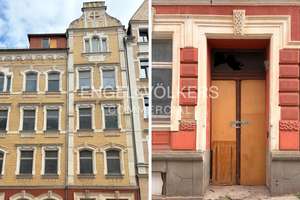 Denkmalgeschütztes Sanierungsobjekt – Die vollständige Adresse der Immobilie erhältst du vom Anbieter., 9130 Sonnenberg, Chemnitz – Vorschaubild 3