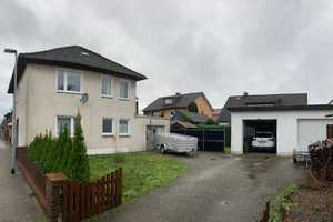 Gepflegtes Einfamilienhaus mit Doppelgarage im Zentrum von Schneverdingen – Heidekreis – Vorschaubild 4