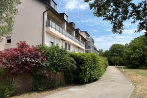 Schöne 2-Zimmer-Wohnung (vermietet) in begehrter Lage von München-Daglfing – Die vollständige Adresse der Immobilie erhältst du vom Anbieter., 81929 Daglfing, München – Vorschaubild 3