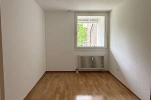 Moderne, helle 4-Zimmer-Wohnung in grüner Lage mit Blick in den Kaiserpark (Nähe Stadtwald) – Schönwasserstraße 228, 47800 Bockum, Krefeld – Vorschaubild 16